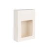 Caixa Fundo Automático COD: 106B/2 - 12x8,5x3cm com visor vazado - Imagem 4