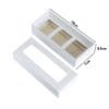 Caixa Kit Mini Vela COD: 300KMV - 4,5x18x7cm - Imagem 4