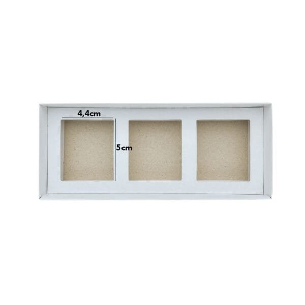 Caixa Kit Mini Vela COD: 300KMV - 4,5x18x7cm - Image 6