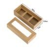 Caixa Kit Mini Vela COD: 300KMV - 4,5x18x7cm