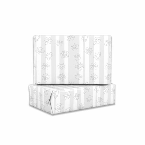 Plaspel A4 - Baby BB1414