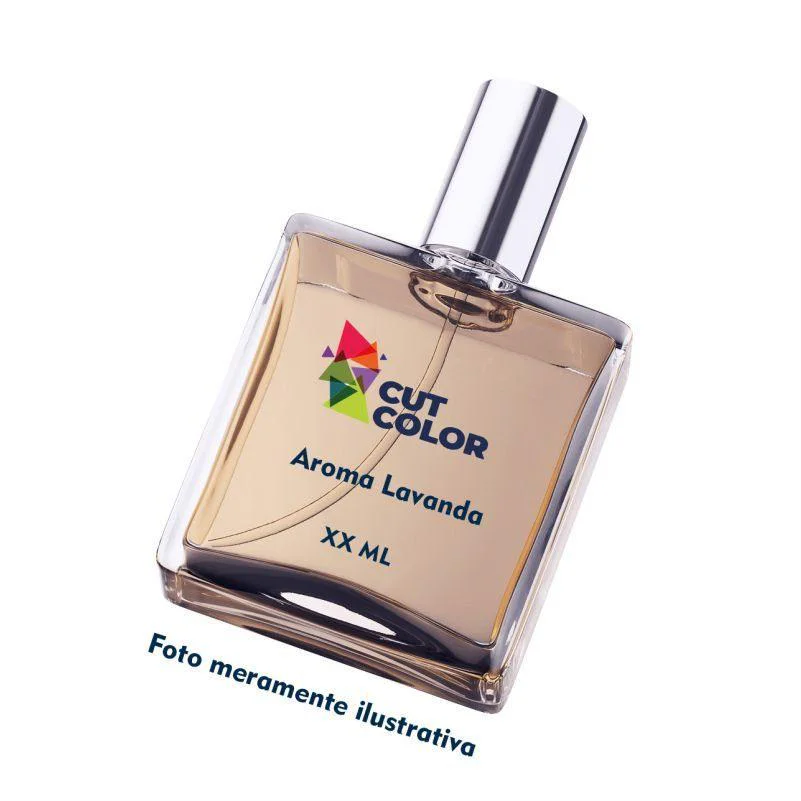 Vinil Transparente Impressão UV Calço Branco Quadrado - Personalizado