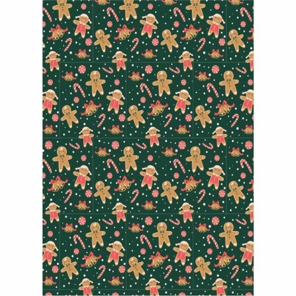 Plaspel A4 - Natal NC501 - Image 2