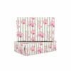 Plaspel A4 - Floral PP601