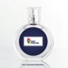 Vinil Branco Impressão UV Redondo - Personalizado - Imagem 2
