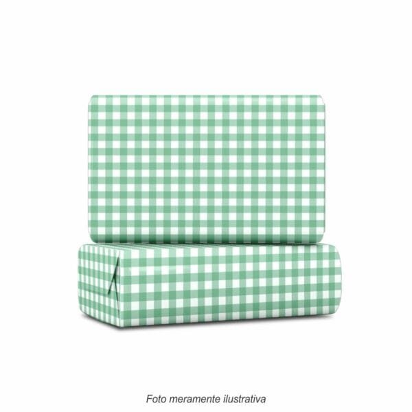 Plaspel A4 - Xadrez Vede Folha X803