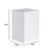 Caixa Fundo Automático COD: 109B - 12x8x7,5cm - Imagem 4