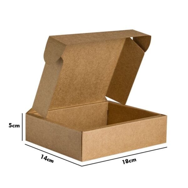 Caixa Moldura COD: 036K - 5x18x14cm