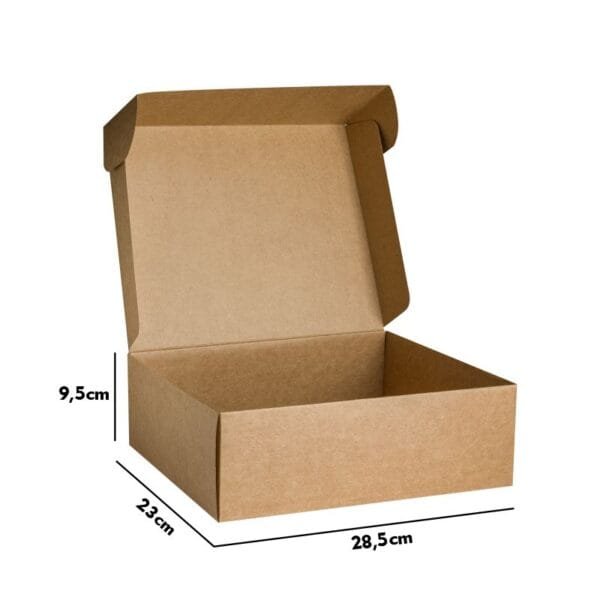 Caixa Moldura COD: 044K/0 - 9,5x28,5x23cm