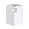 Caixa Fundo Automático COD: 109B/3 - 12x8x7,5cm - com suporte para vareta - Image 2