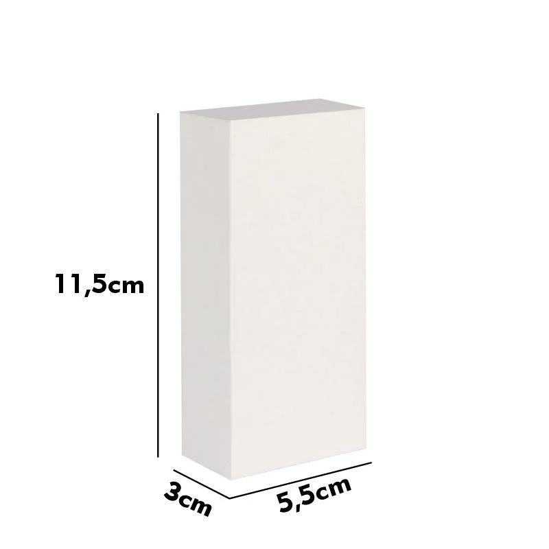 Caixa Fundo Automático COD: 110B - 11,5x5,5x3cm - 10 unid - Imagem 4