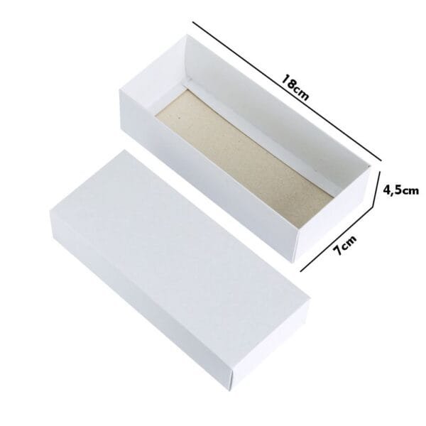 Caixa Kit Mini Vela COD: 301KMV/0 - 4,5x18x7cm - Image 4
