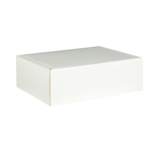 Caixa fundo Moldura COD: 043M/2 - 7x14x20cm com divisória - Image 7
