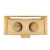 Caixa Kit - Maleta Cod: 046K - 15x20,5x9cm com berço - Imagem 3