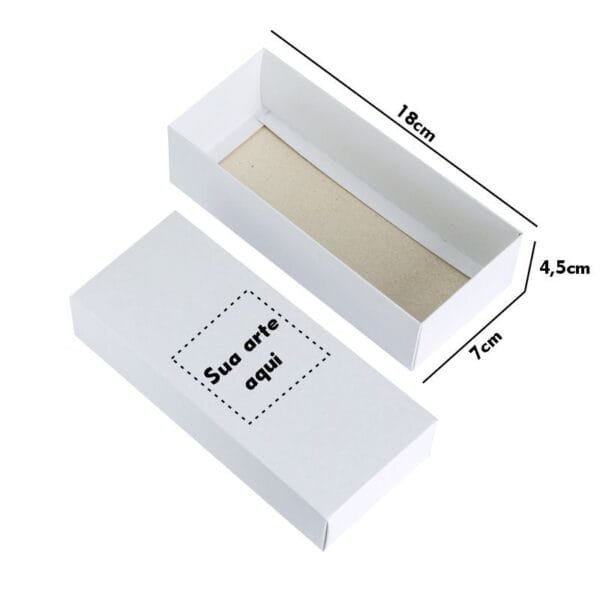 Caixa Kit Mini Vela COD: 301KMV/0 - 4,5x18x7cm - Image 6