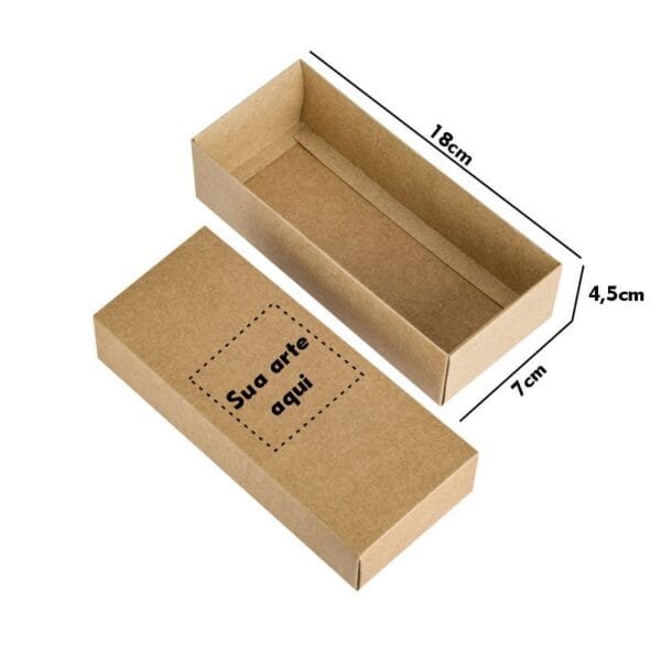 Caixa Kit Mini Vela COD: 301KMV/0 - 4,5x18x7cm - Image 5