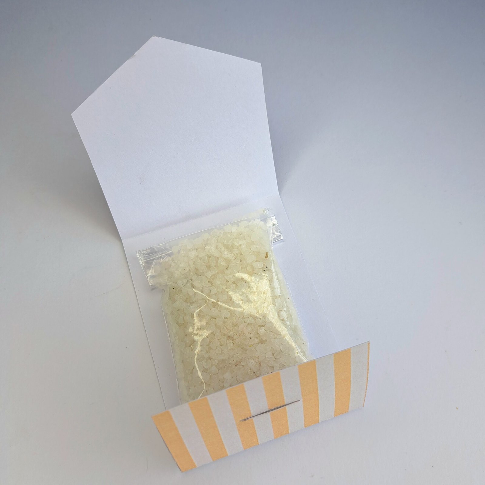 Encarte para Mimo - Seja Linda como Você - Imagem 2